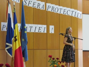 Ziua lucrătorului din sfera socială Telenești 2017
