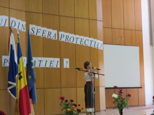 Ziua lucrătorului din sfera socială Telenești 2017