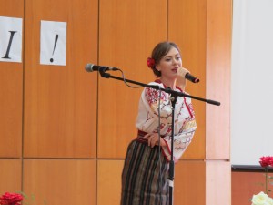 Ziua lucrătorului din sfera socială Telenești 2017