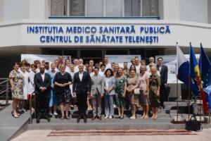 IMSP Telenesti 1